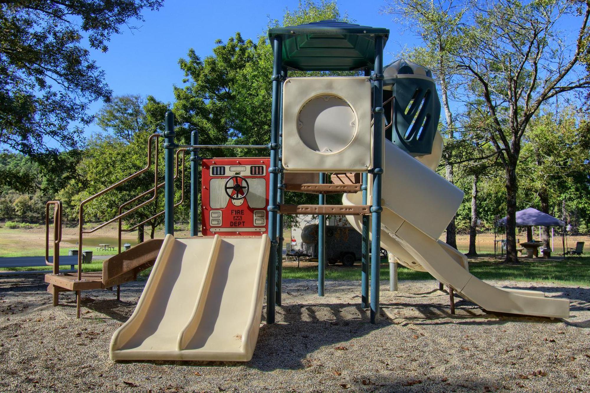 The Americana - Parker Creek Bend Cabins Murfreesboro Ngoại thất bức ảnh