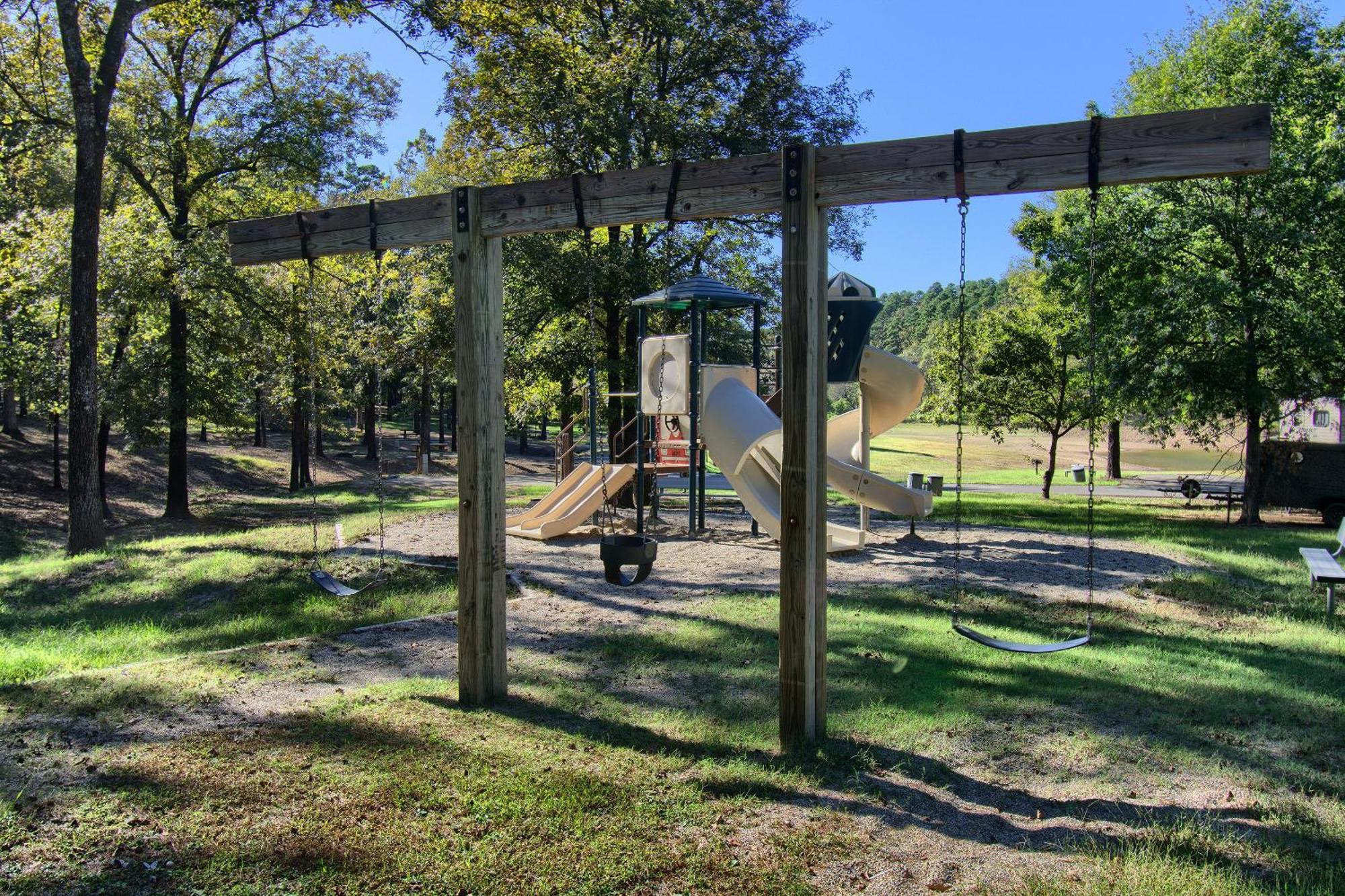 The Americana - Parker Creek Bend Cabins Murfreesboro Ngoại thất bức ảnh
