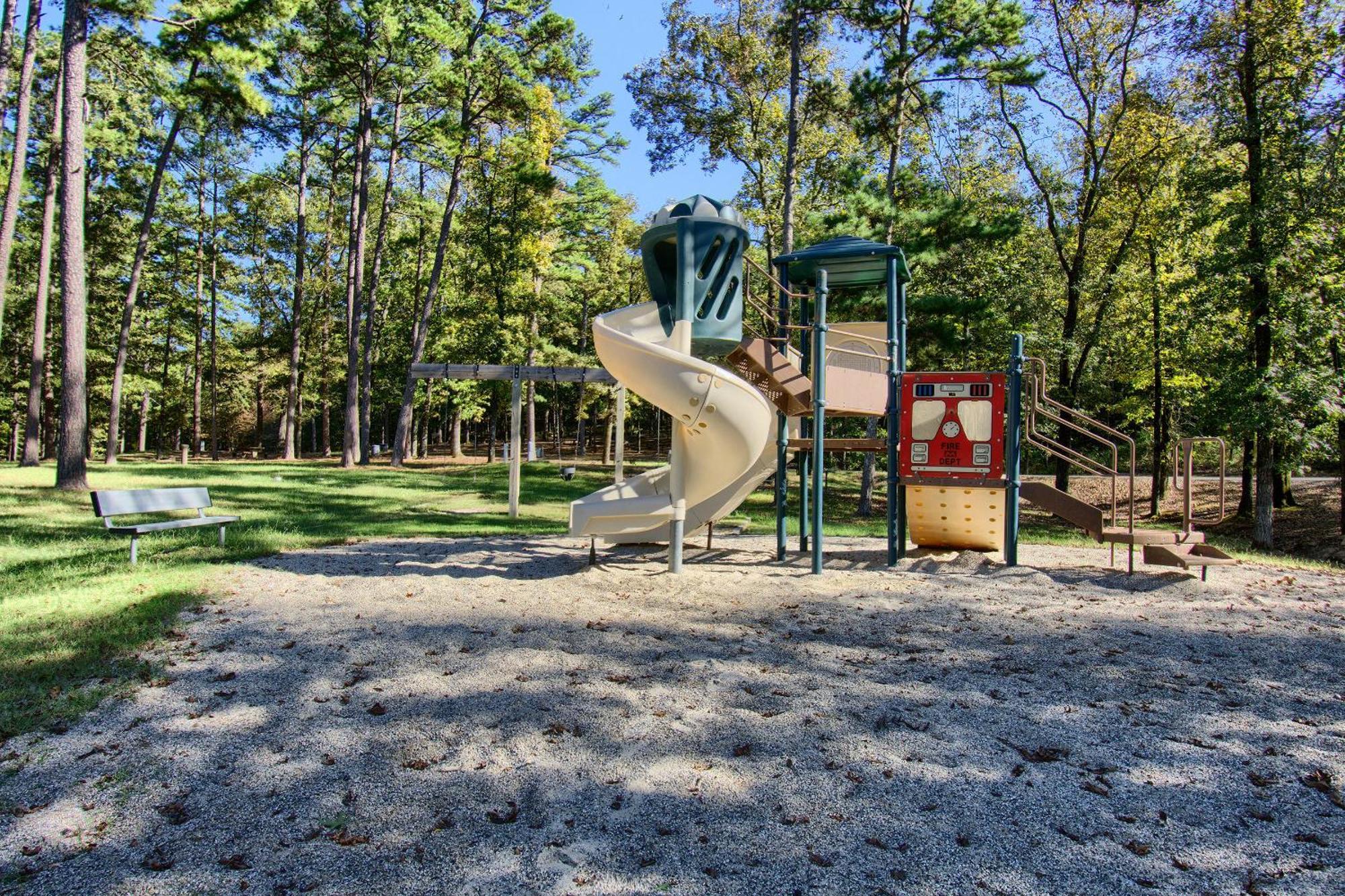The Americana - Parker Creek Bend Cabins Murfreesboro Ngoại thất bức ảnh