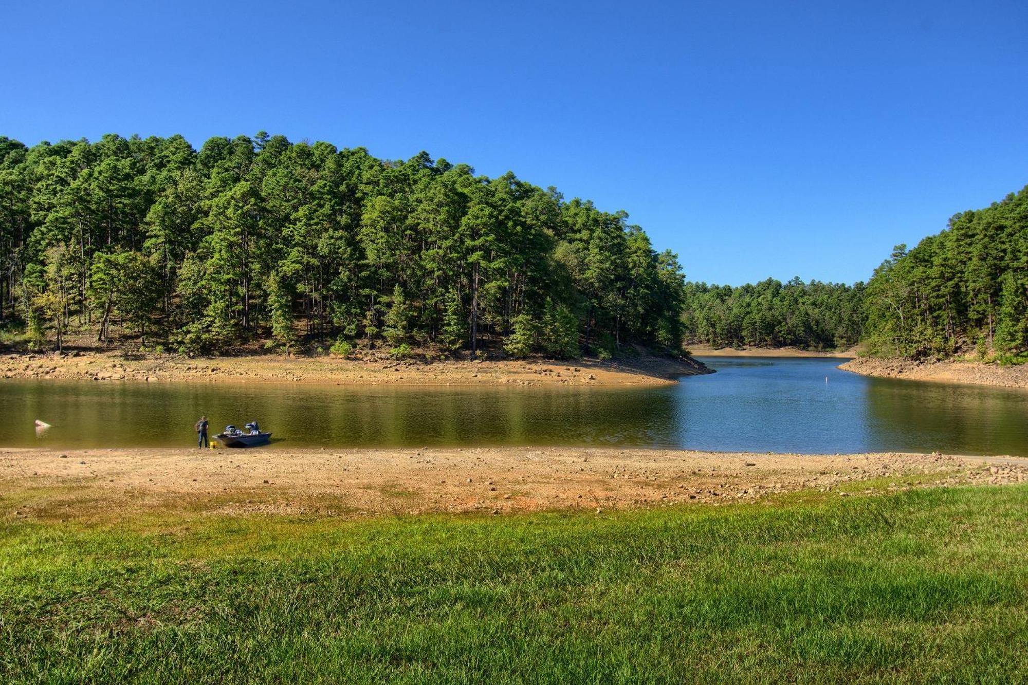 The Americana - Parker Creek Bend Cabins Murfreesboro Ngoại thất bức ảnh
