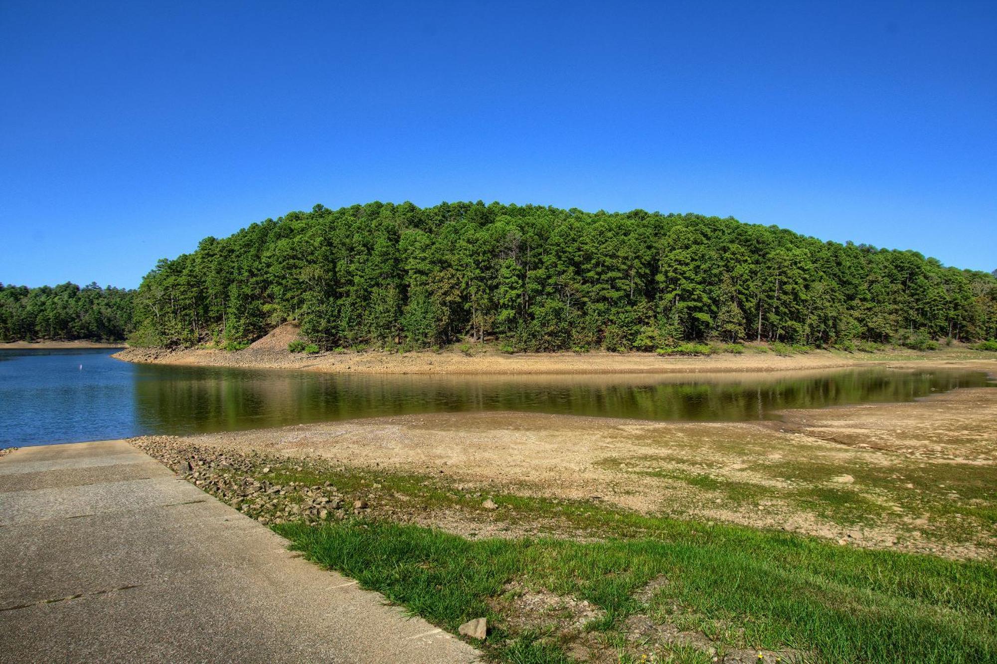 The Americana - Parker Creek Bend Cabins Murfreesboro Ngoại thất bức ảnh
