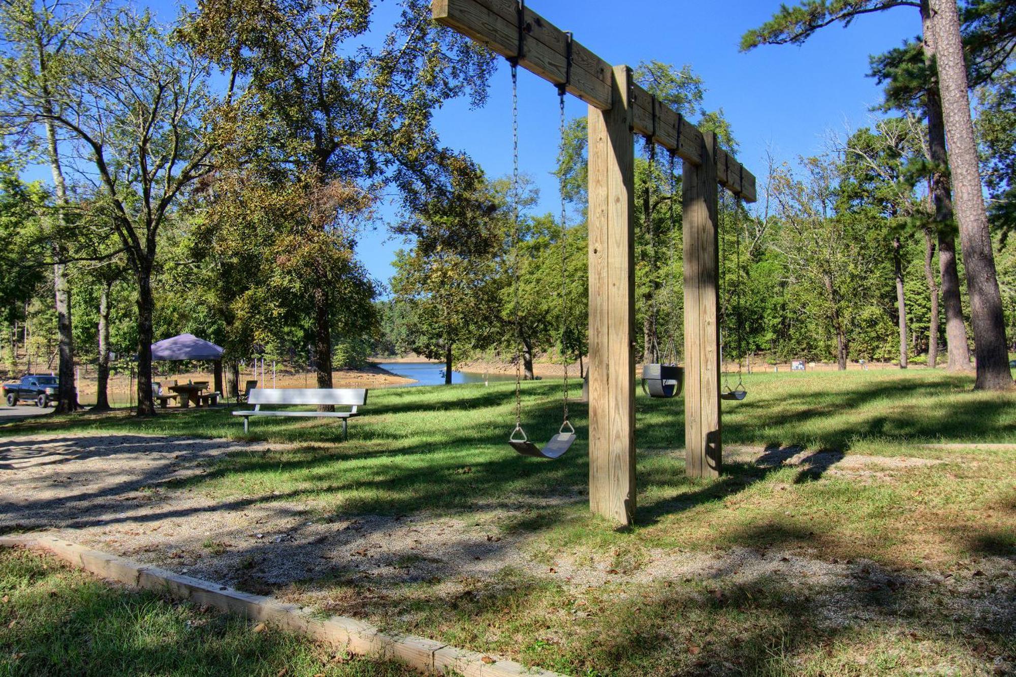 The Americana - Parker Creek Bend Cabins Murfreesboro Ngoại thất bức ảnh
