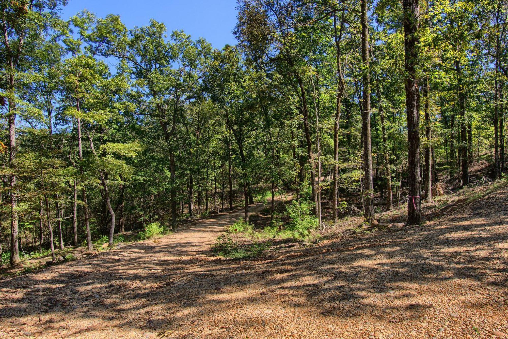 The Americana - Parker Creek Bend Cabins Murfreesboro Ngoại thất bức ảnh
